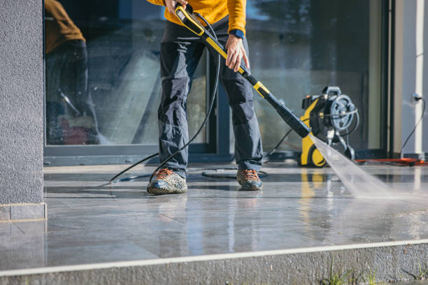 Best Dumpster Area Cleaning  in Bell Nyon, CA